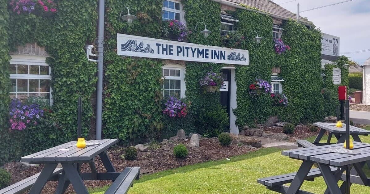 The Pityme Inn