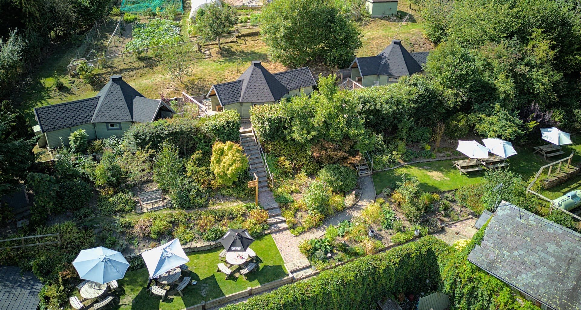 The Riverside at Aymestrey